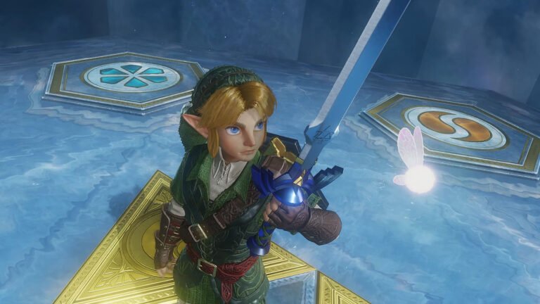 Zelda Ocarina Of Time remake new trailer reveals changes.jpg