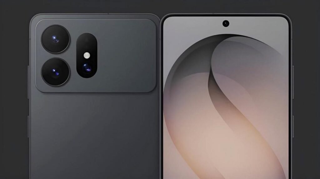 Galaxy S27 Ultra