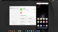 linksy connecter smartphone android linux.webp