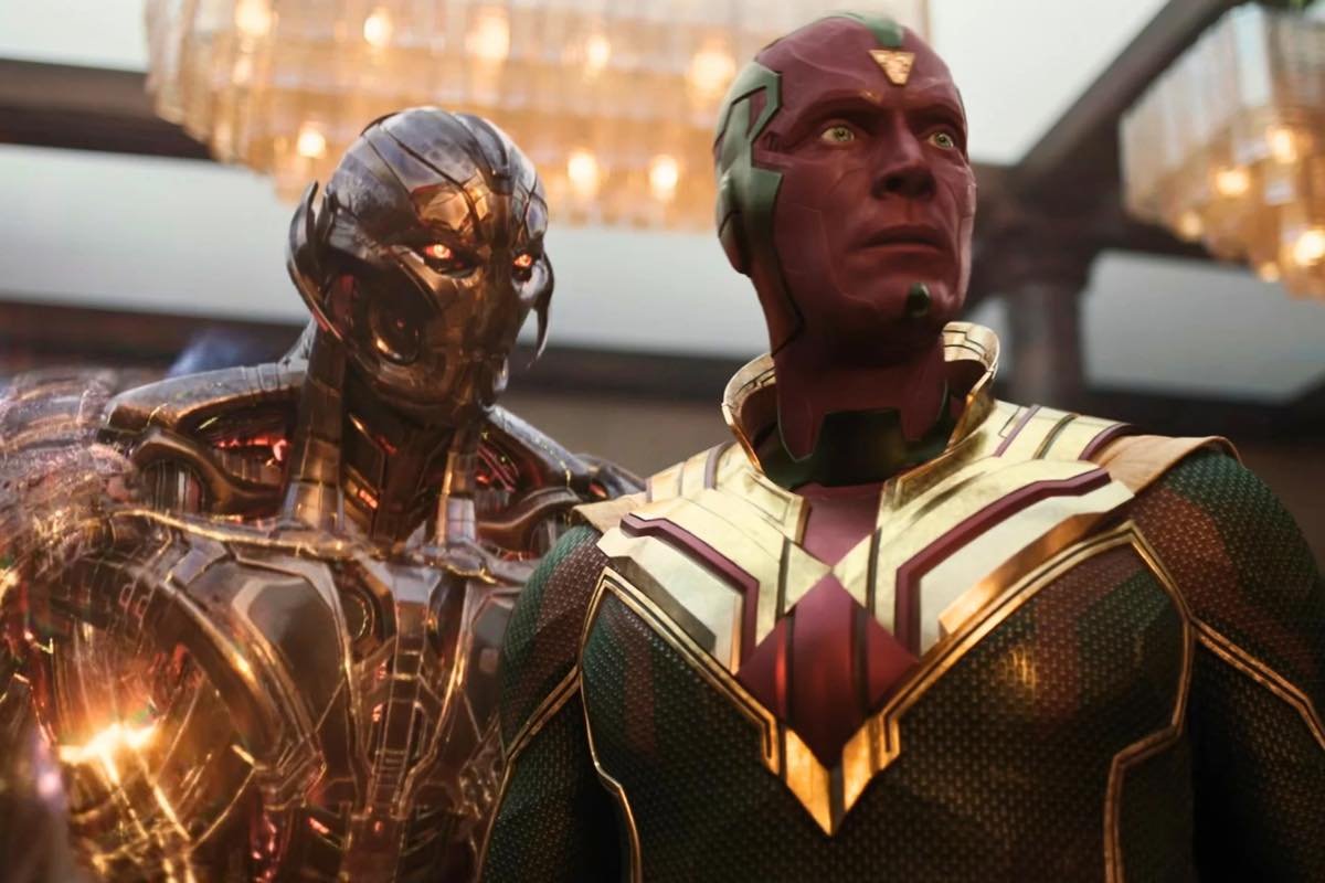 Vision Mission Trailer